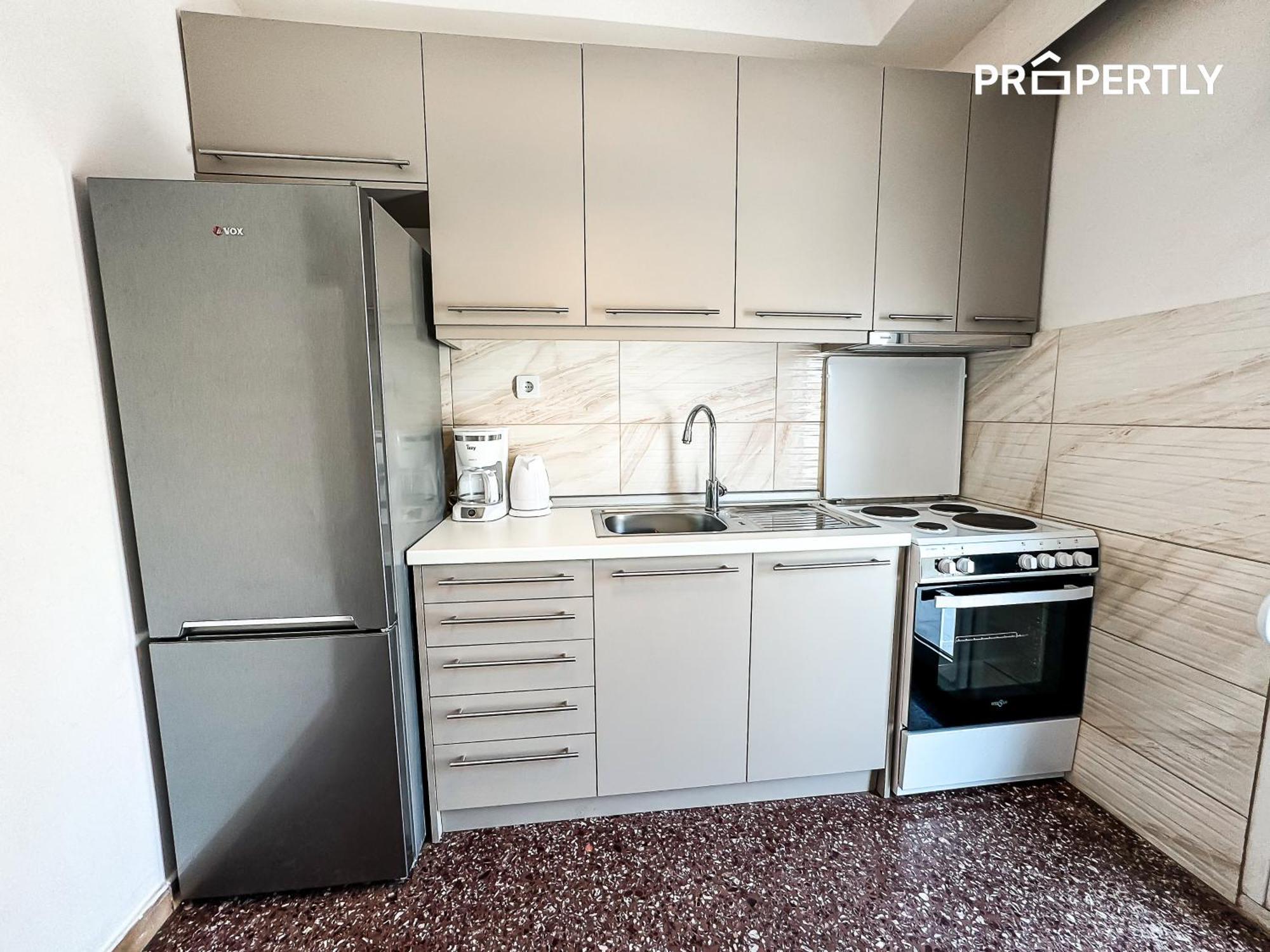Thea Deluxe Loft Apartment Thessaloniki Exterior photo